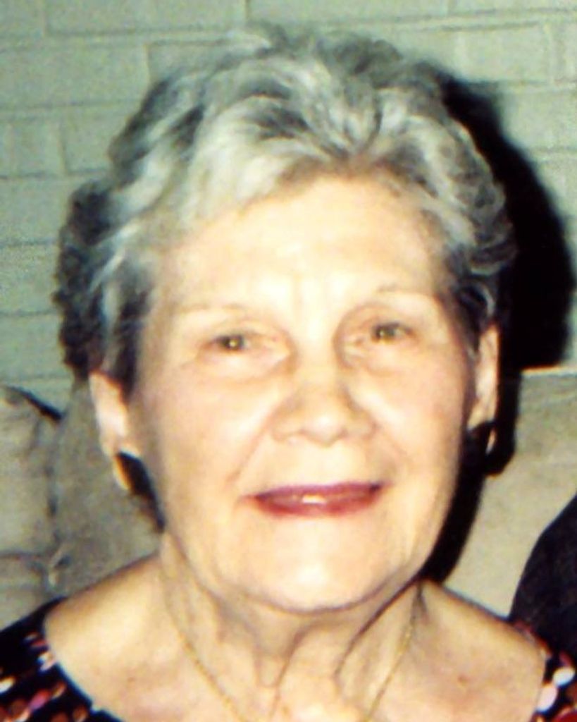 Bernadine R. Jensen