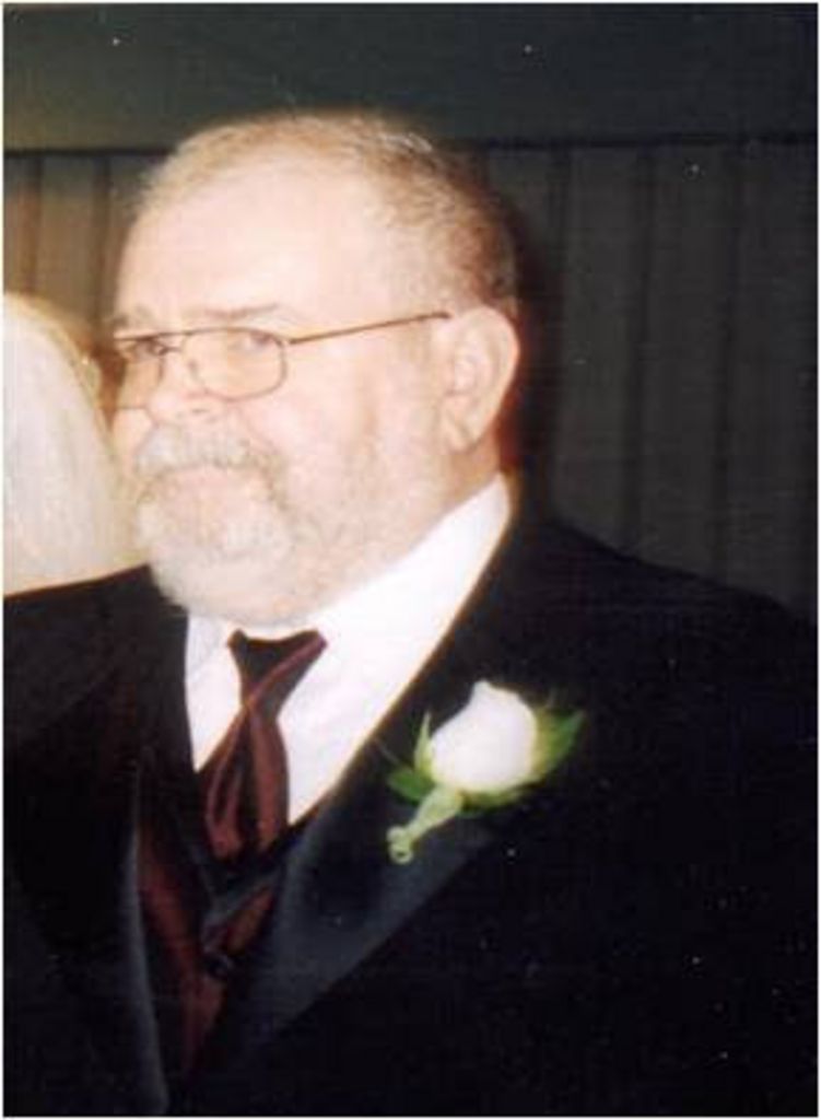 Raymond J. Quinn Profile Photo