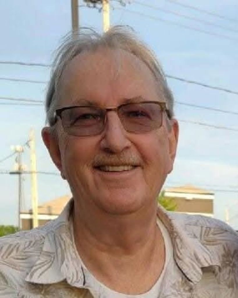 Lawrence Edward Shrider Profile Photo