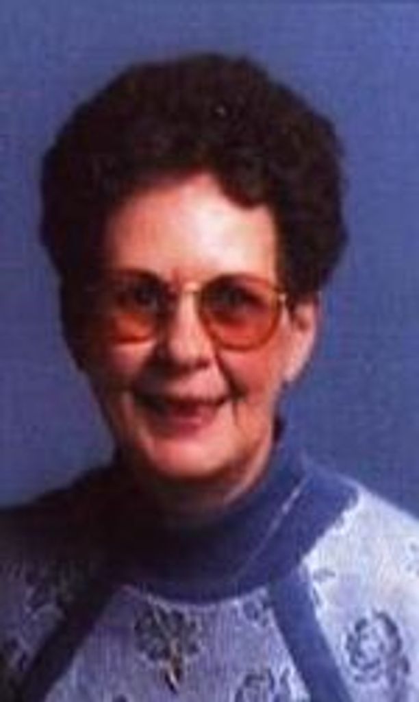 Beverly Ann White Profile Photo