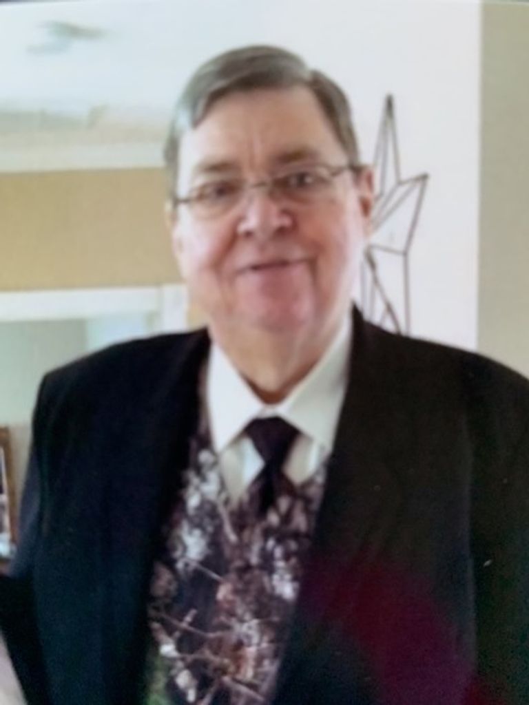 Richard Steimel Profile Photo