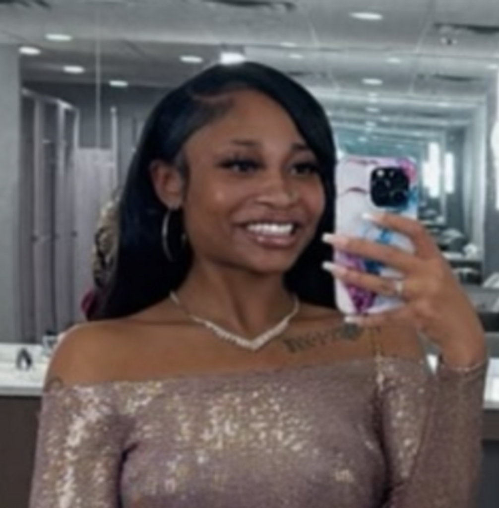 Imani J. Fletcher Profile Photo