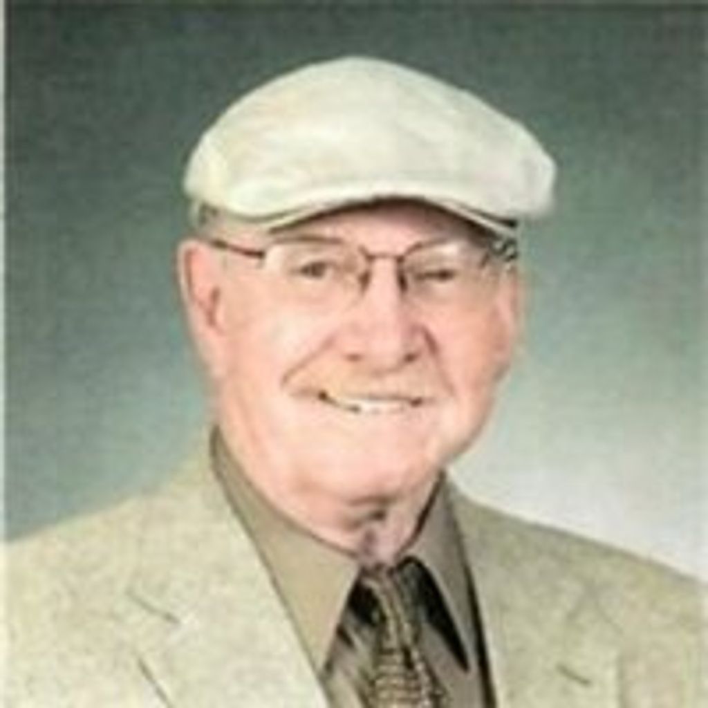Glenwood "Glenn" Cooper Profile Photo