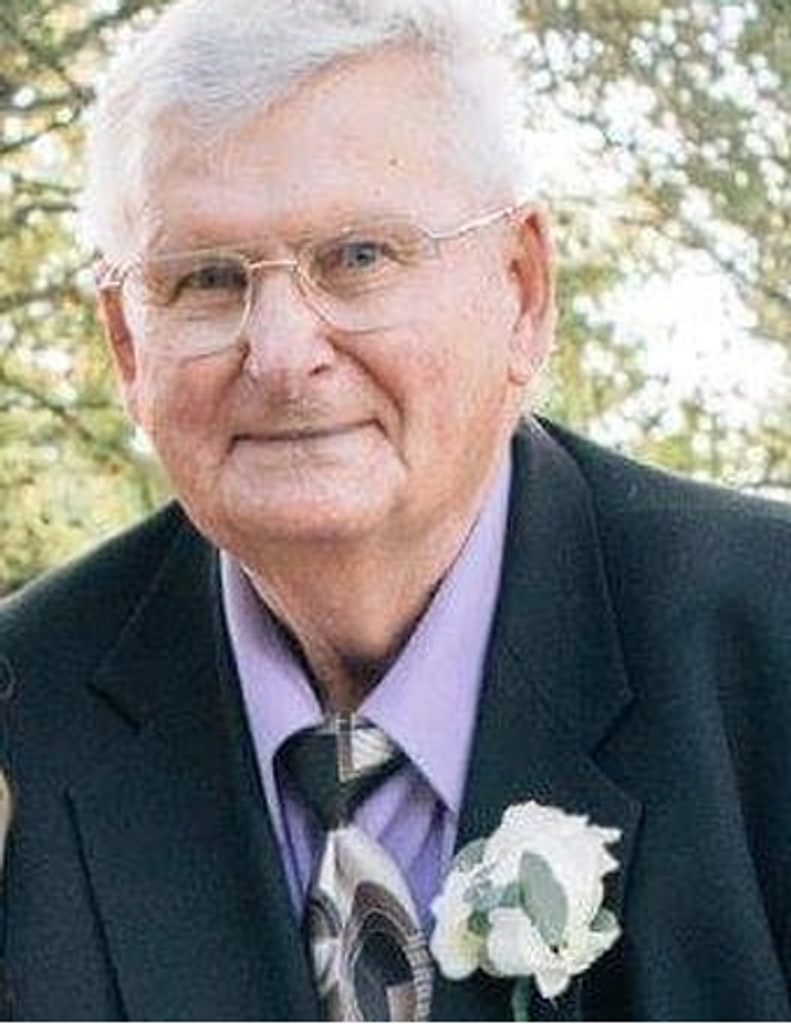 John H. Hollon Profile Photo