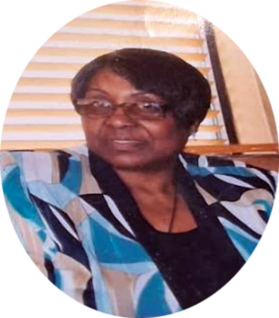 Urline Mcghans Mosley