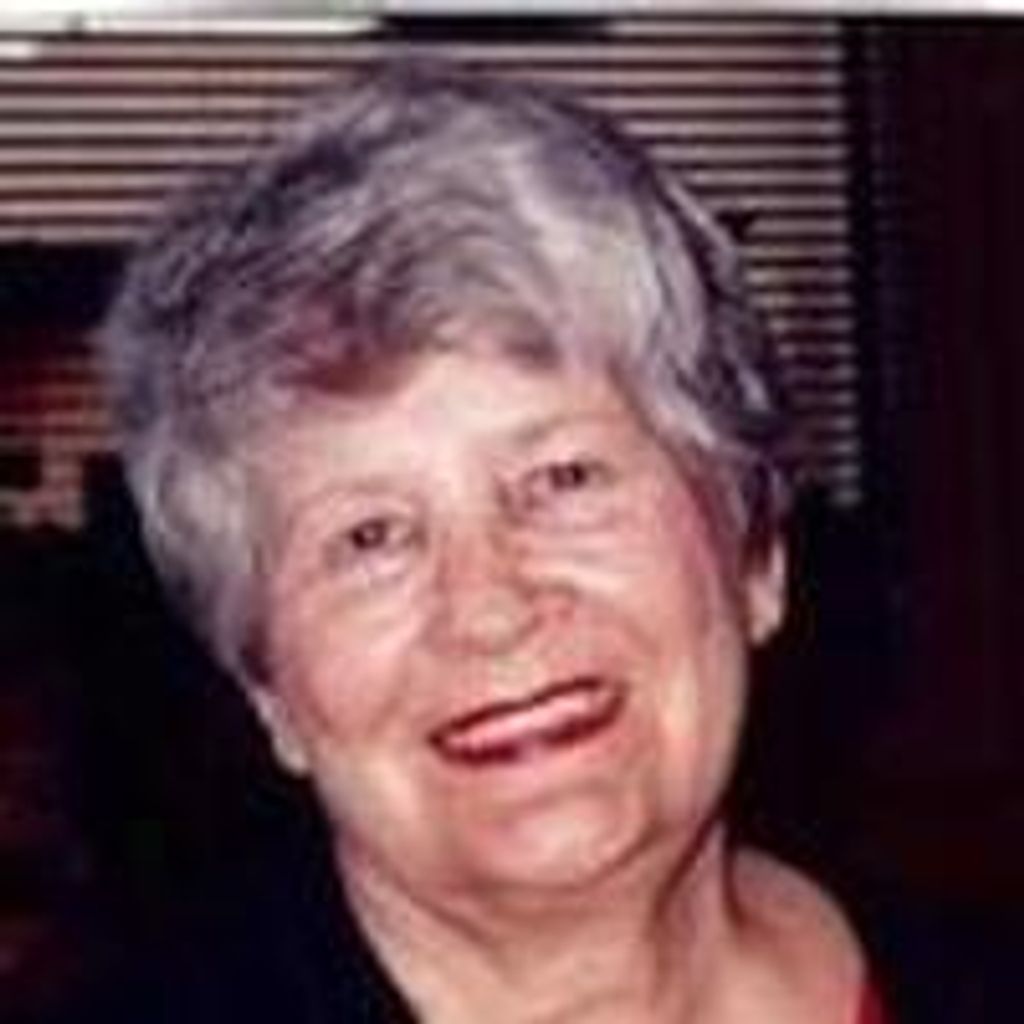 Lola Jane Newton Willis