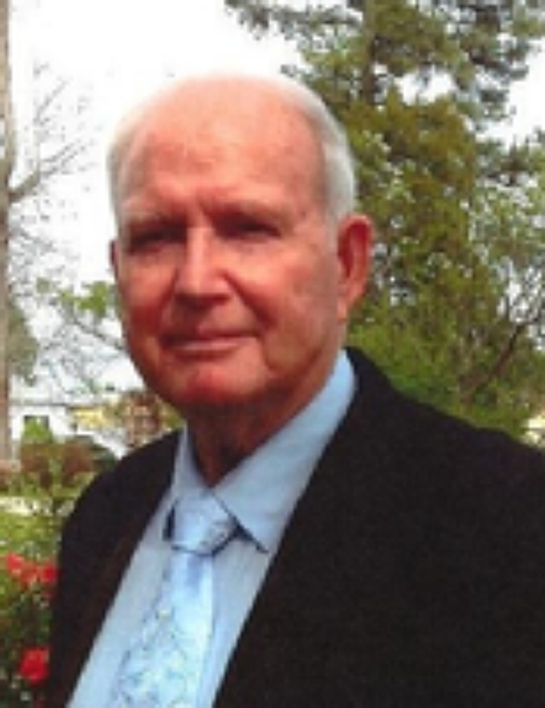 Bradley Carol Sanderson