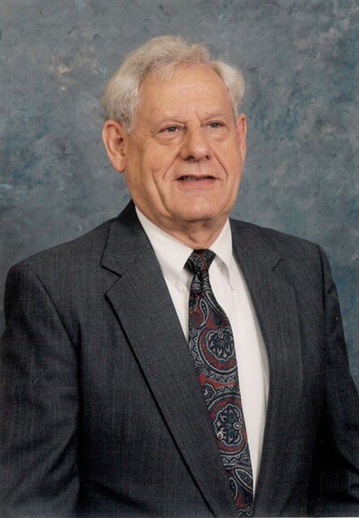 Joseph Sherman "Buddy" Rhodes, Jr. Profile Photo