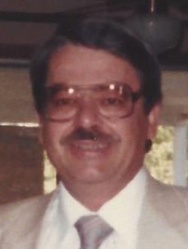 Norman "Sam" Welser Sr. Profile Photo