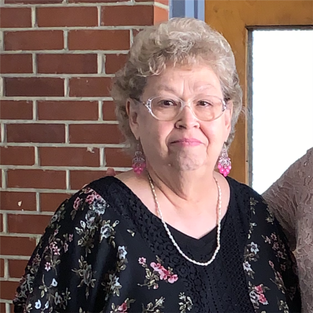 Patrica Ann Boone