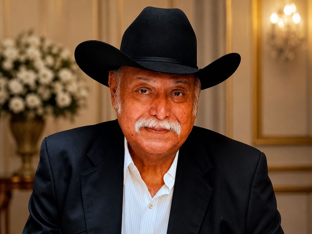 Juan Casares Sr.