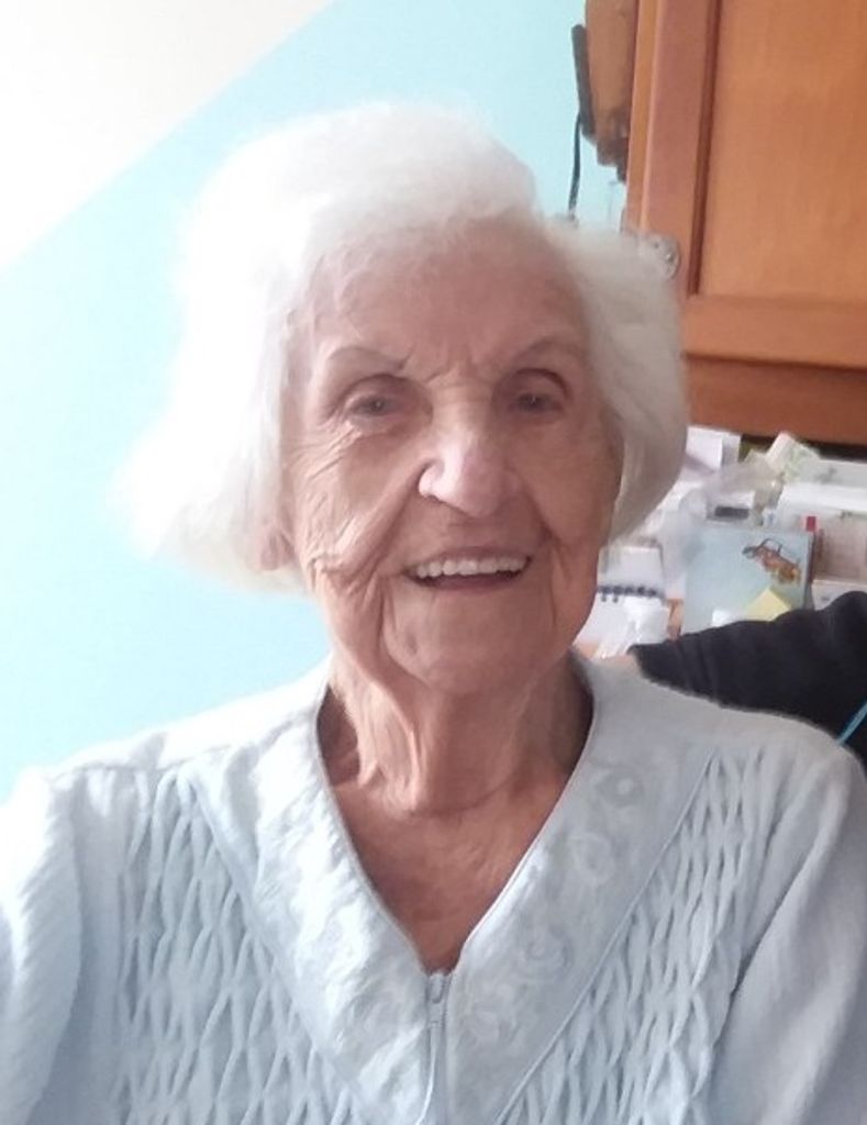 Irene P. Nieckula