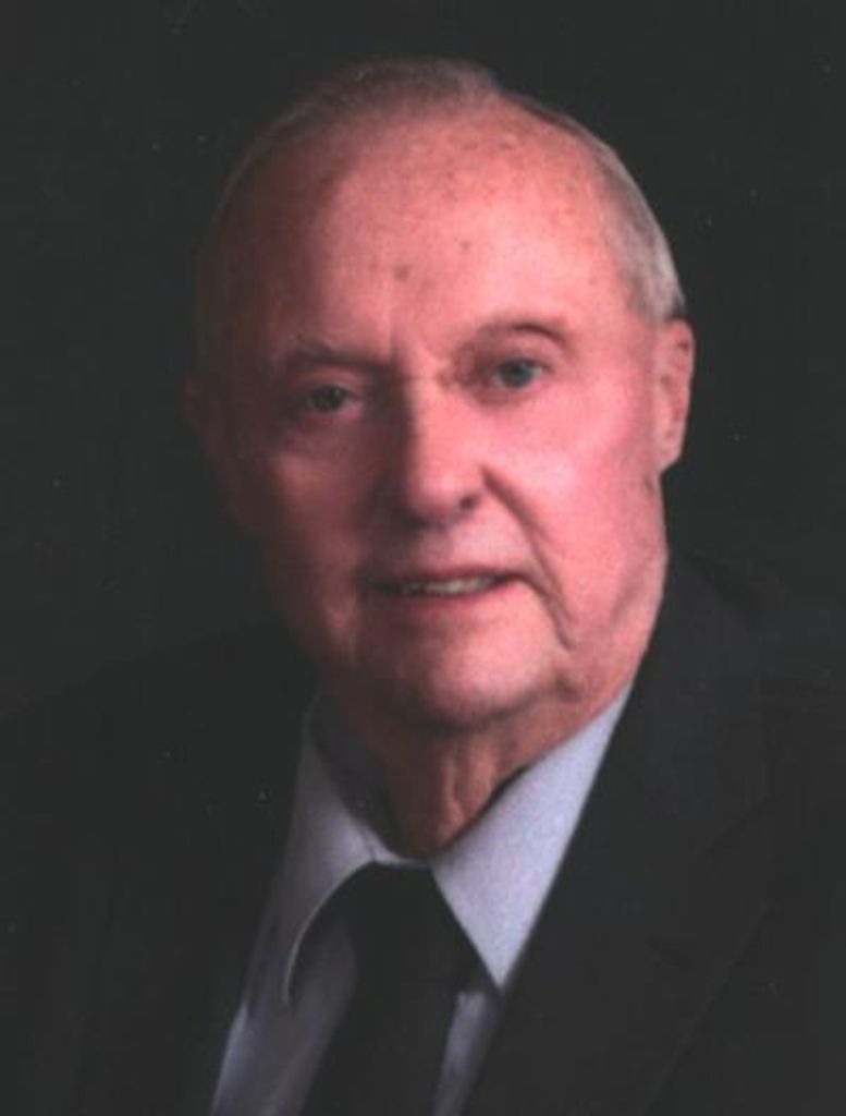 Donald Indvik Profile Photo