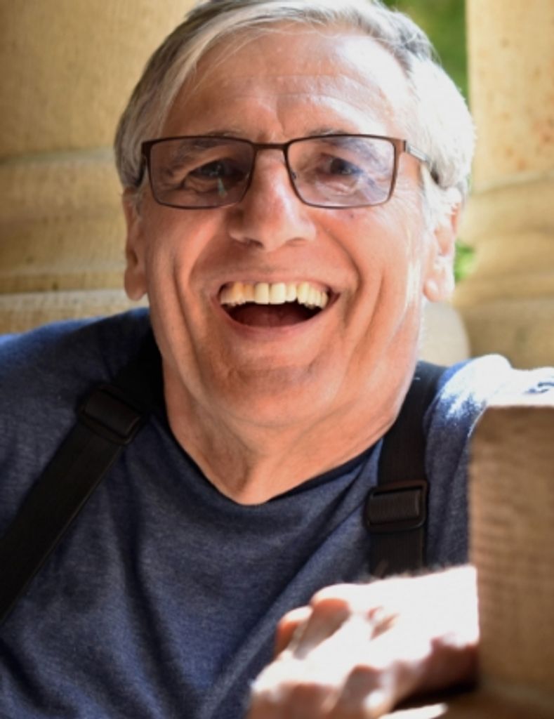 Michael Conrad Nowicki