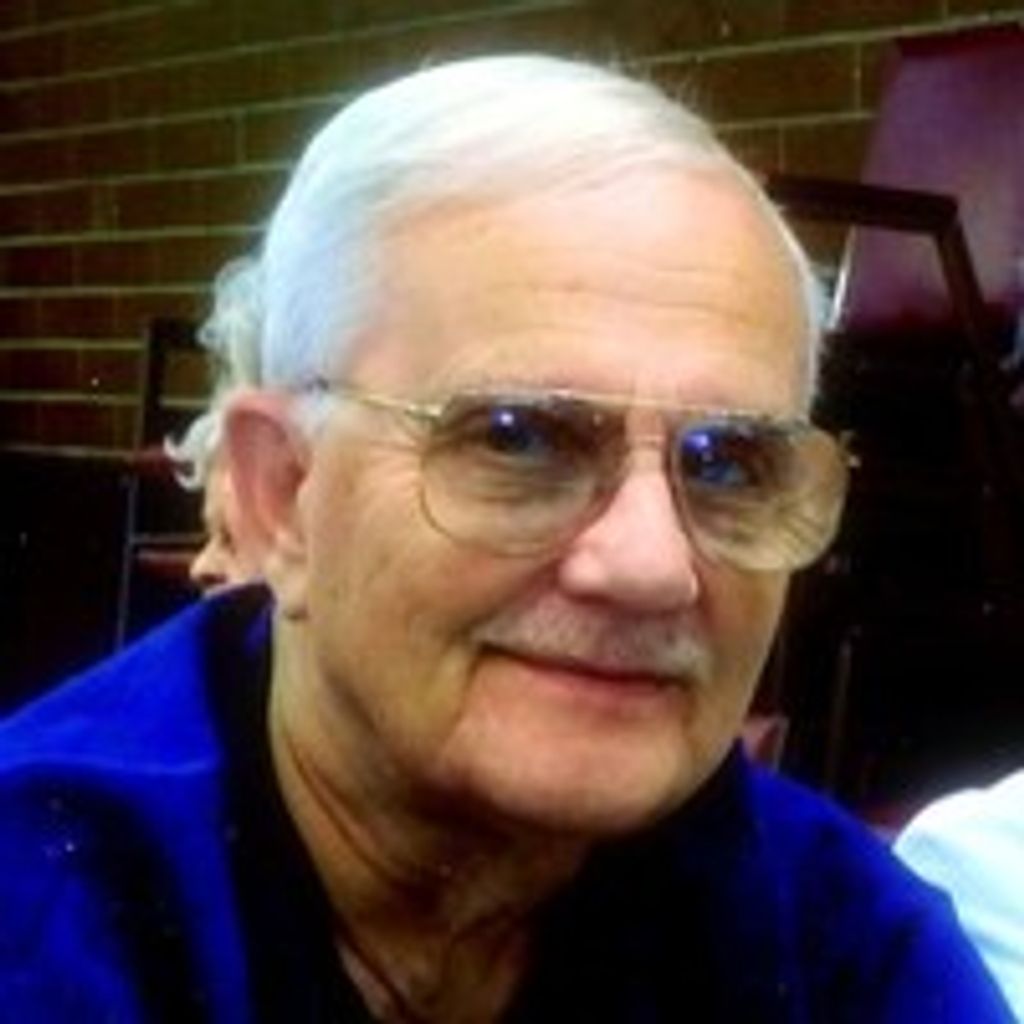 Charles W. Schwarzer, Jr.