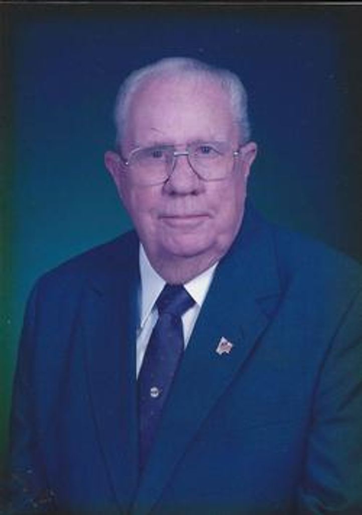 Willis R. Farnum