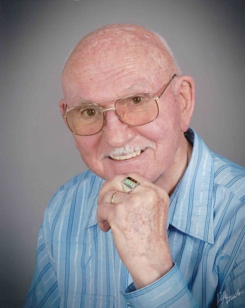 Michael Henry Ginger Profile Photo