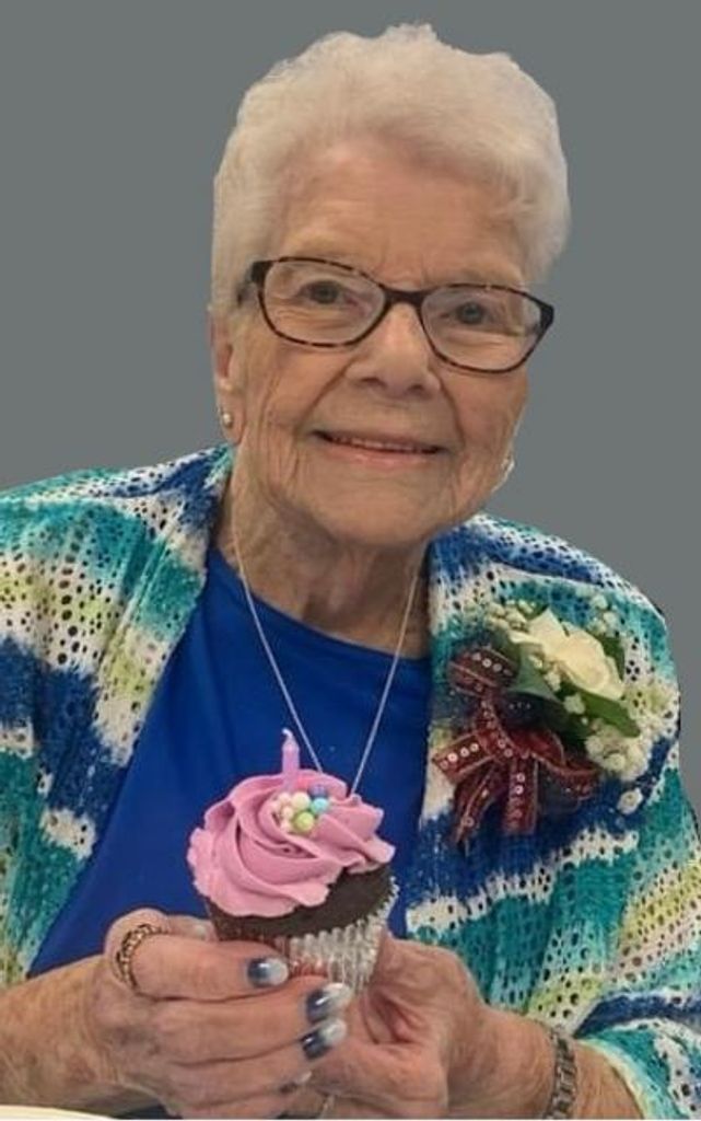 Betty Jean Hass Profile Photo