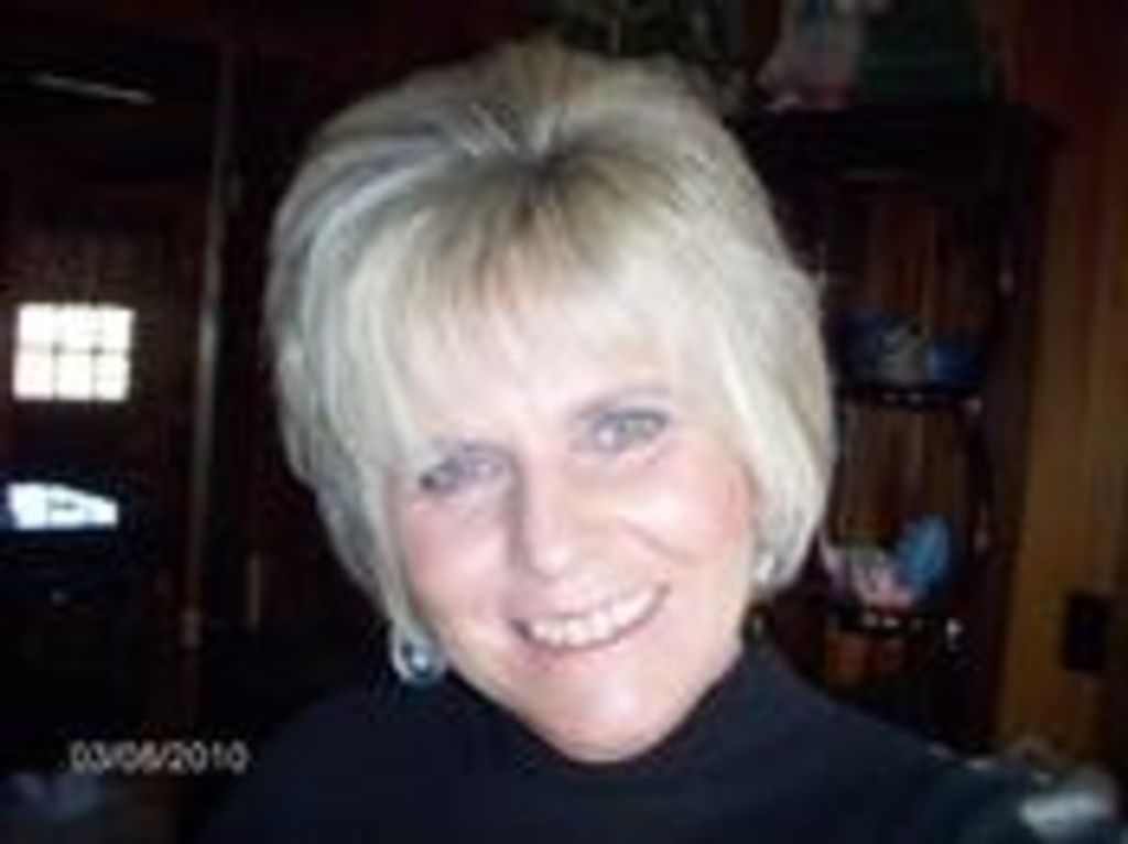 Kathy Elaine Mcclintock