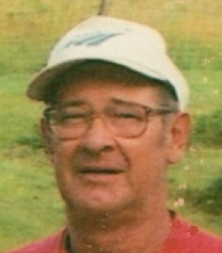 Ronald Zellman Profile Photo