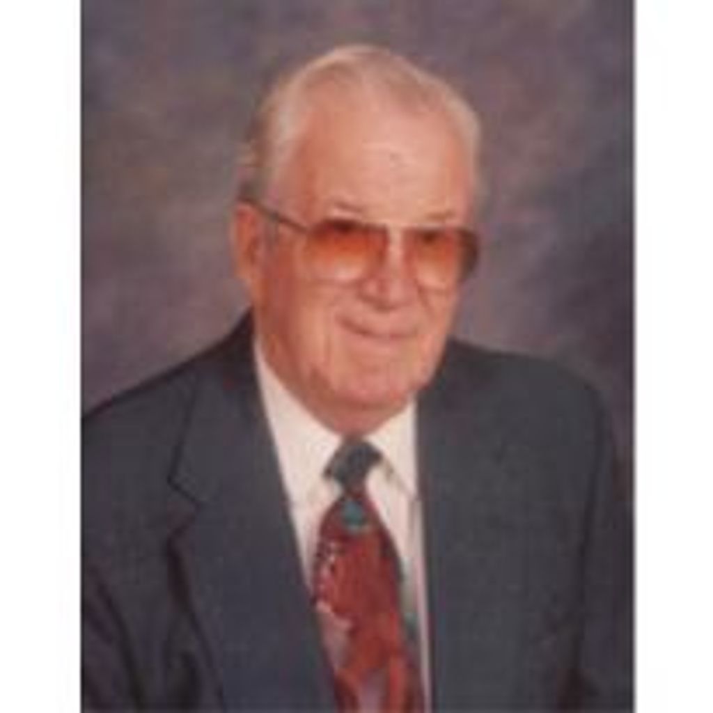 Willis Bohlken