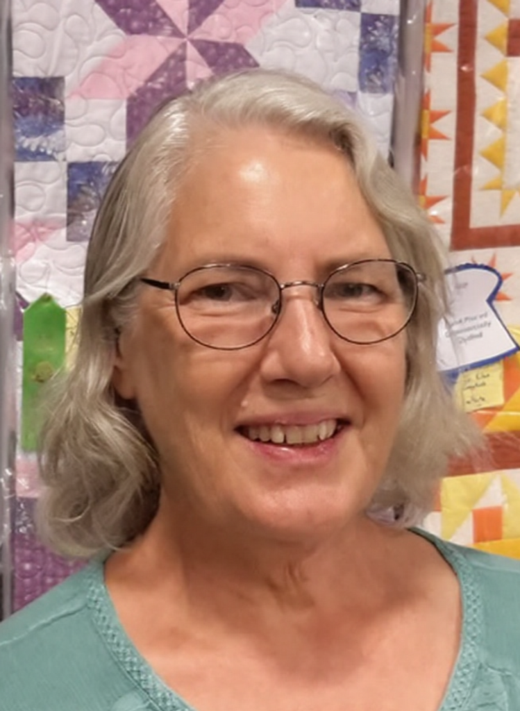 Jo Ellen Jongkind Profile Photo
