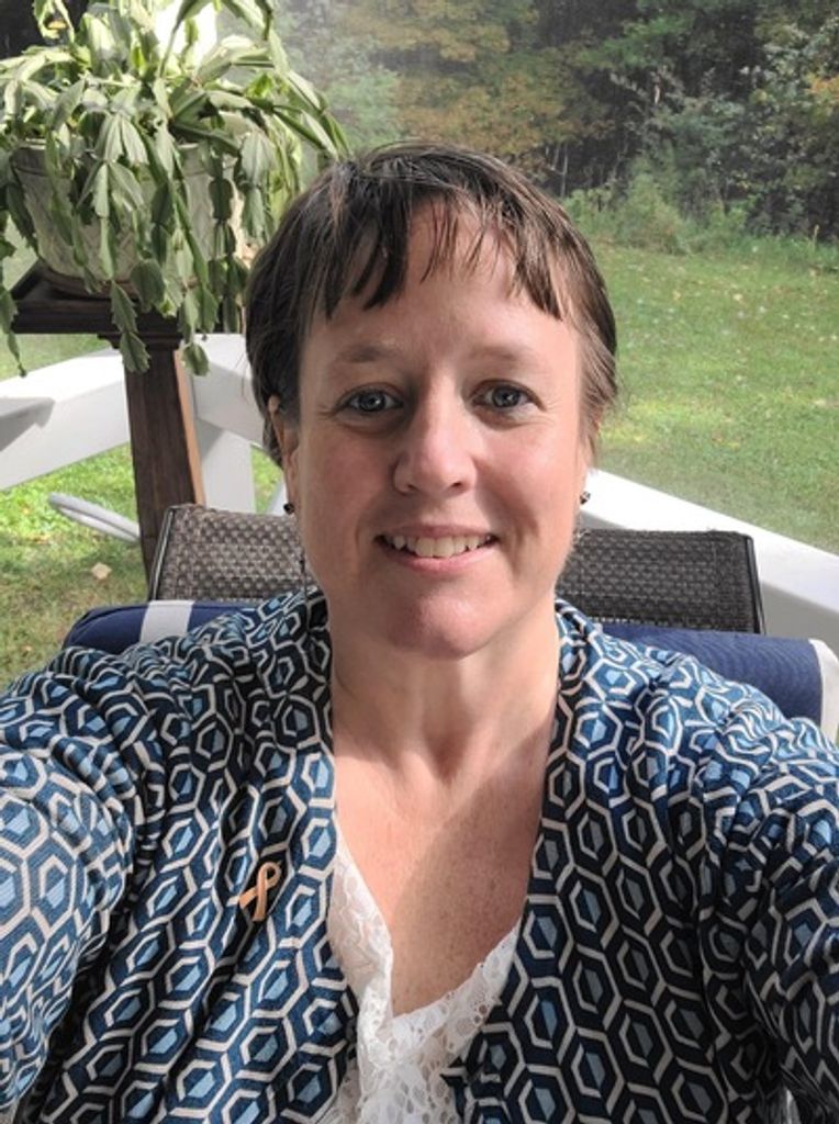 Megan E. Cartier Profile Photo