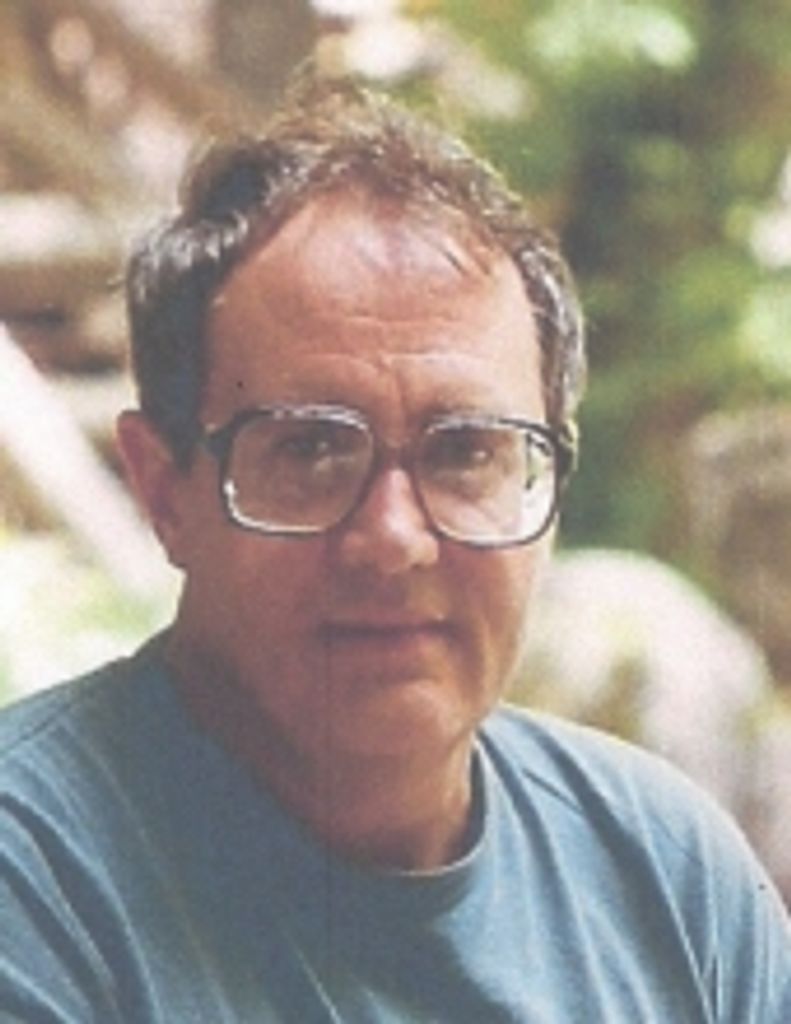 Nicholas Bundy Brown