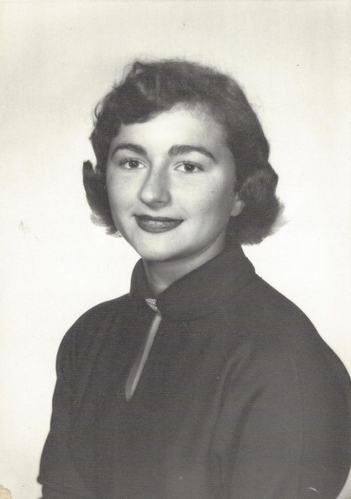 Mary Josephine Kliebhan Profile Photo