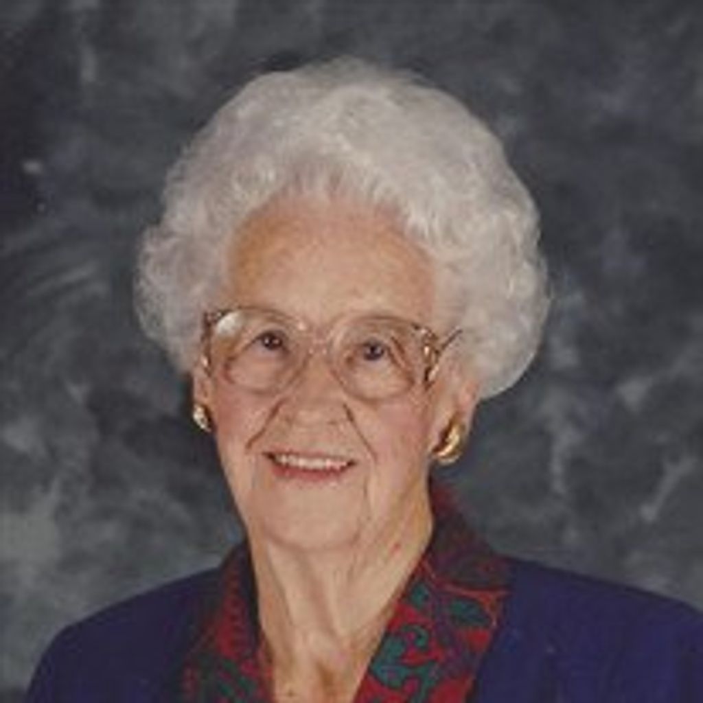 Agnes  L. Smith