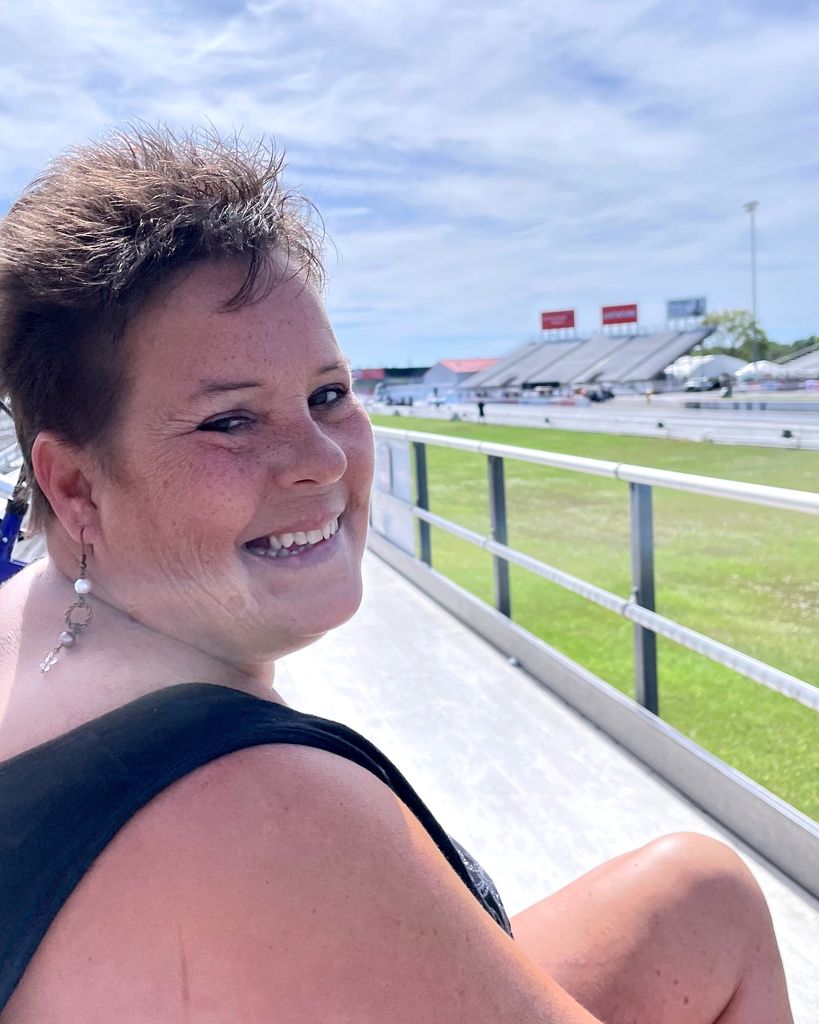 Amy Sue Hylton Profile Photo