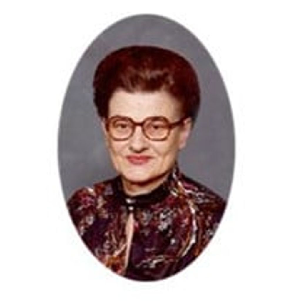Maue, Dorothy