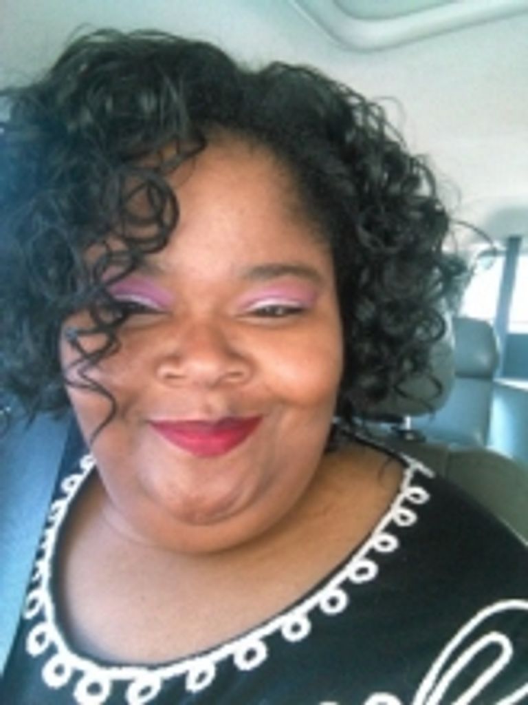 Kim Renee Mrs. Rice-Thomas