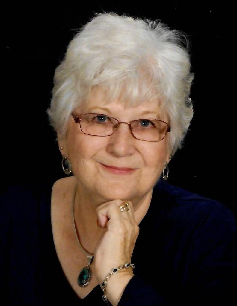 Gwendolyn Gayle Cochran Profile Photo