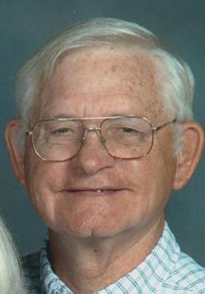 Billy Don Bloss Profile Photo