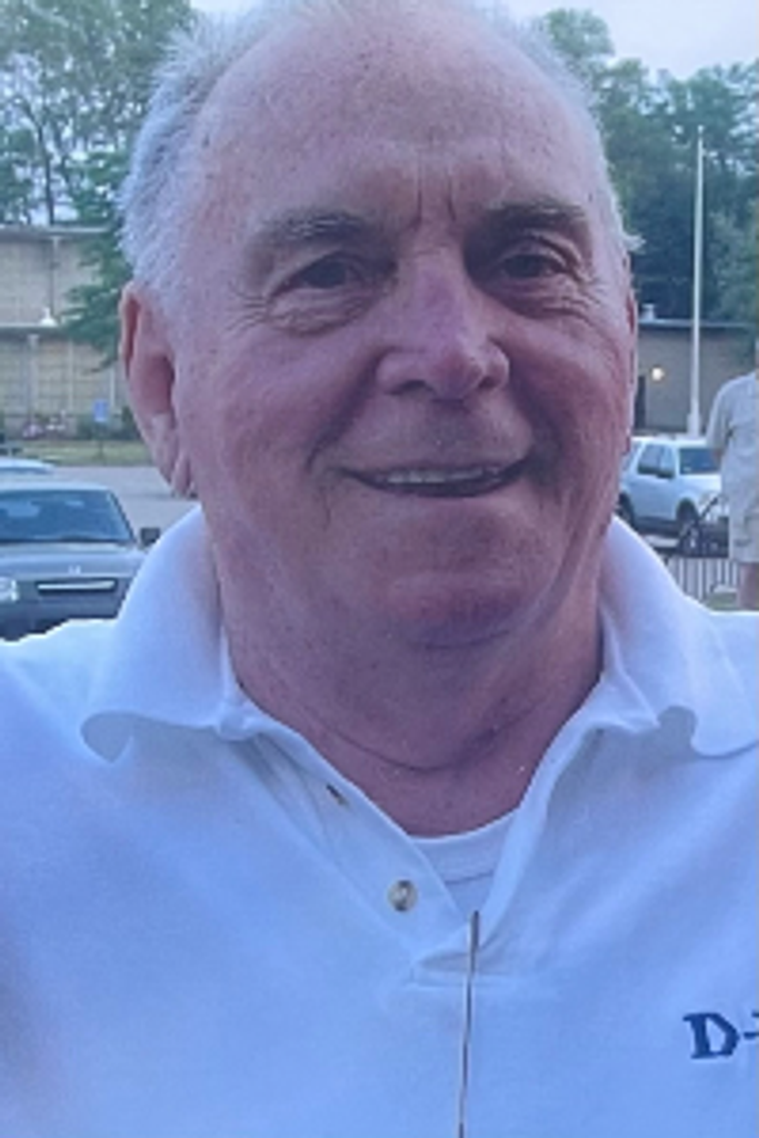 Robert F. "Bob" Sheppard