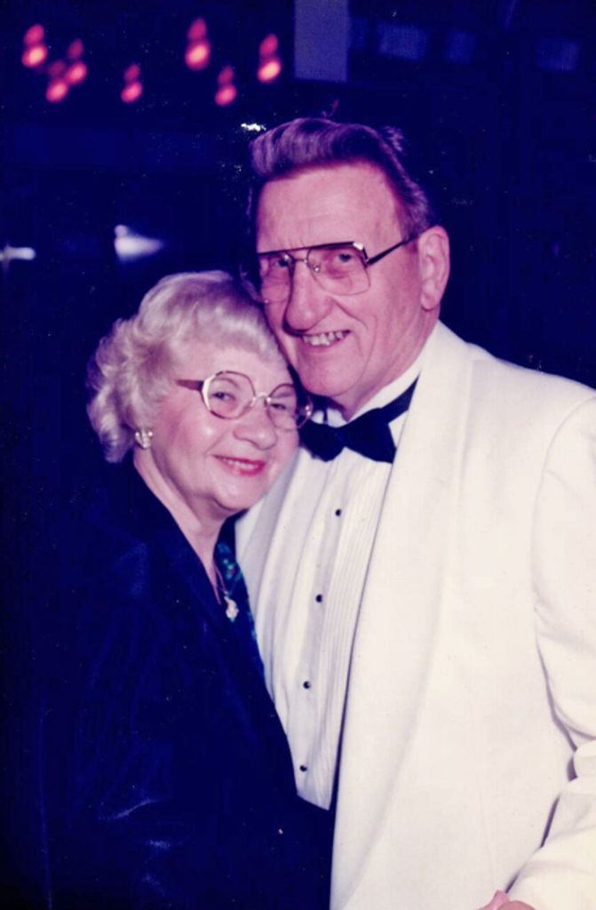 LaVerne Miller