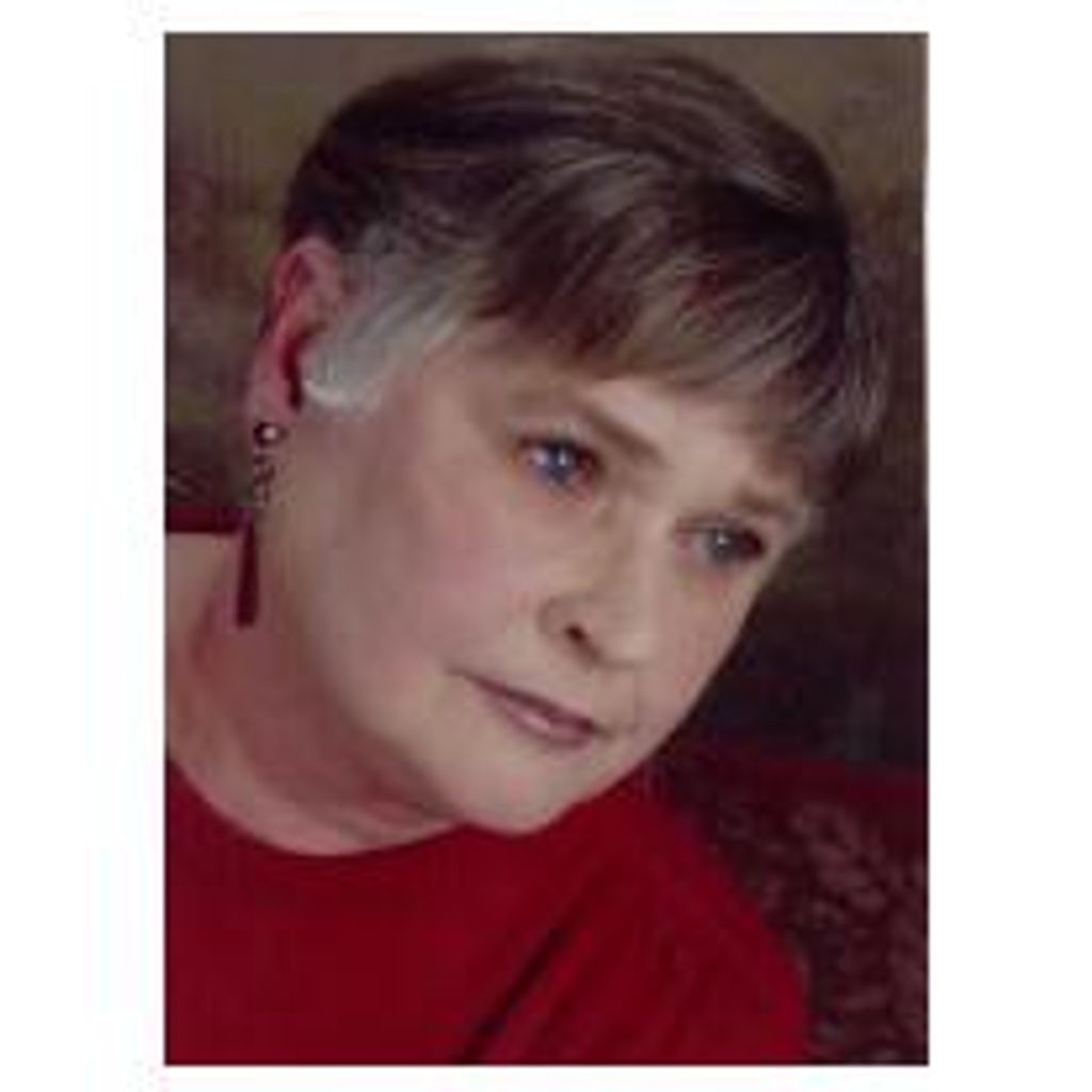 Jane Moore
