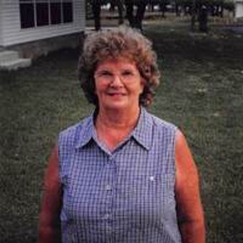 Luann Robarts