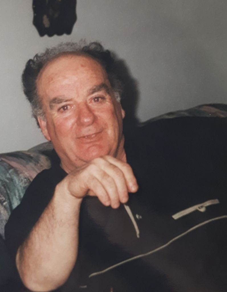 Daniel James Stead Profile Photo