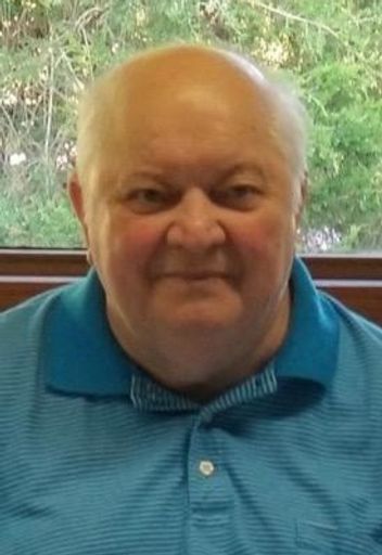 Roger M Manley Profile Photo