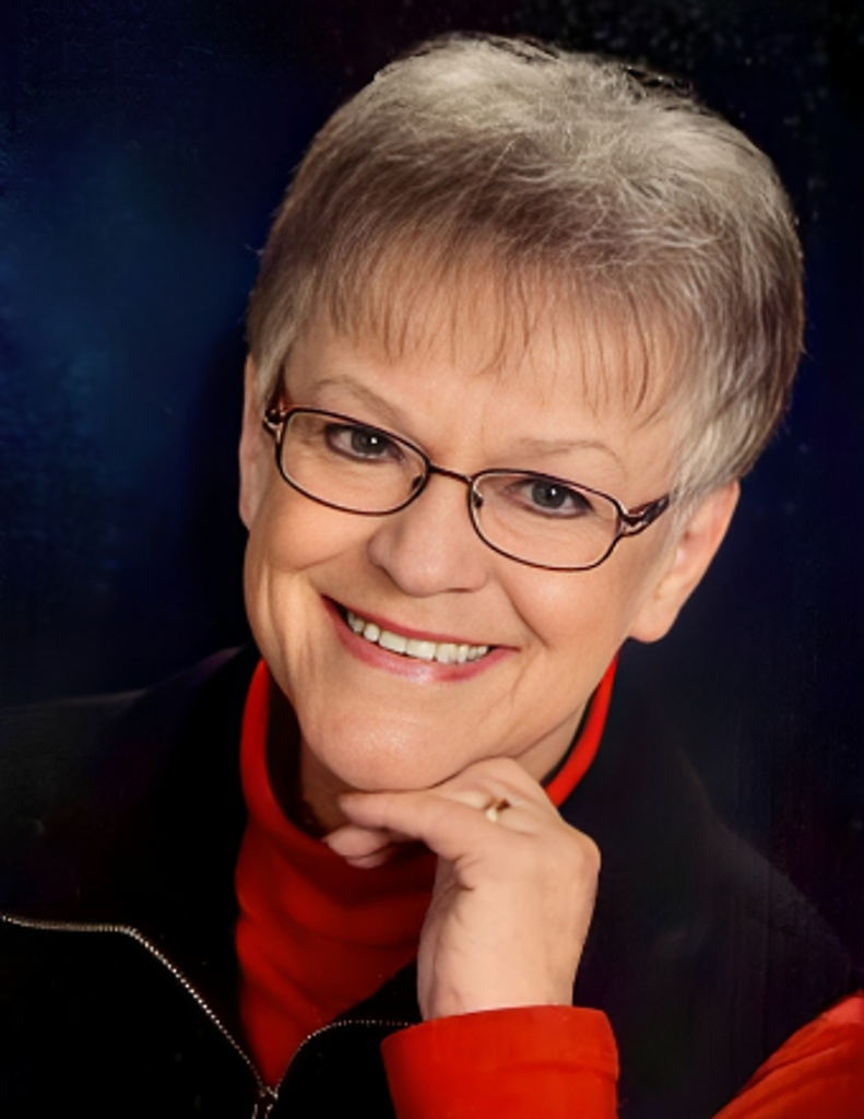 Samme Ann Savage - Reed