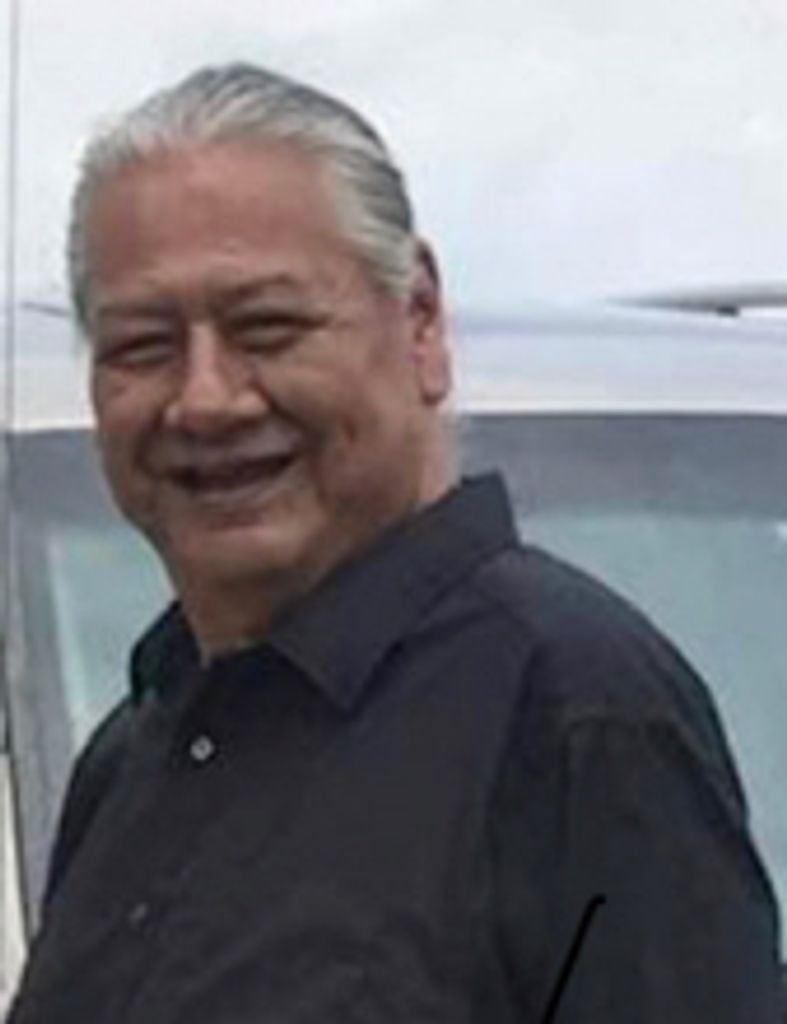 David Roger Pickering