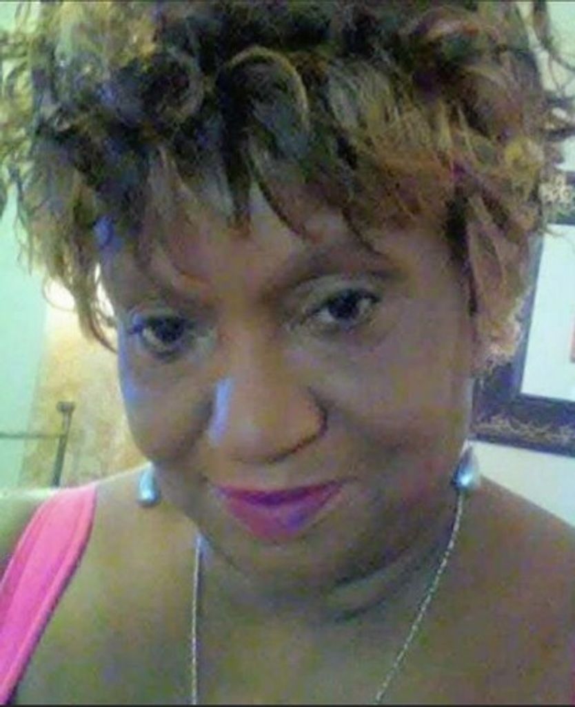 Walterine Hollowman Profile Photo