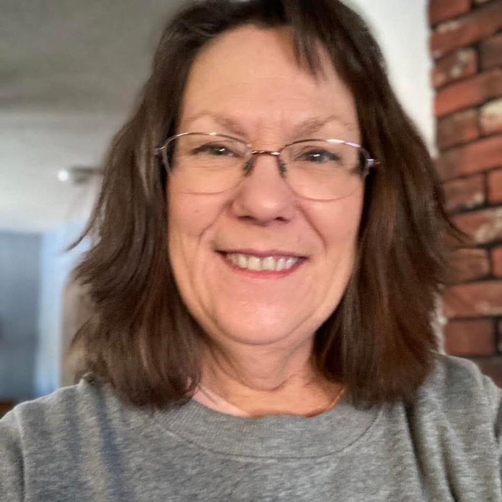 Sharla Marie Sander Profile Photo