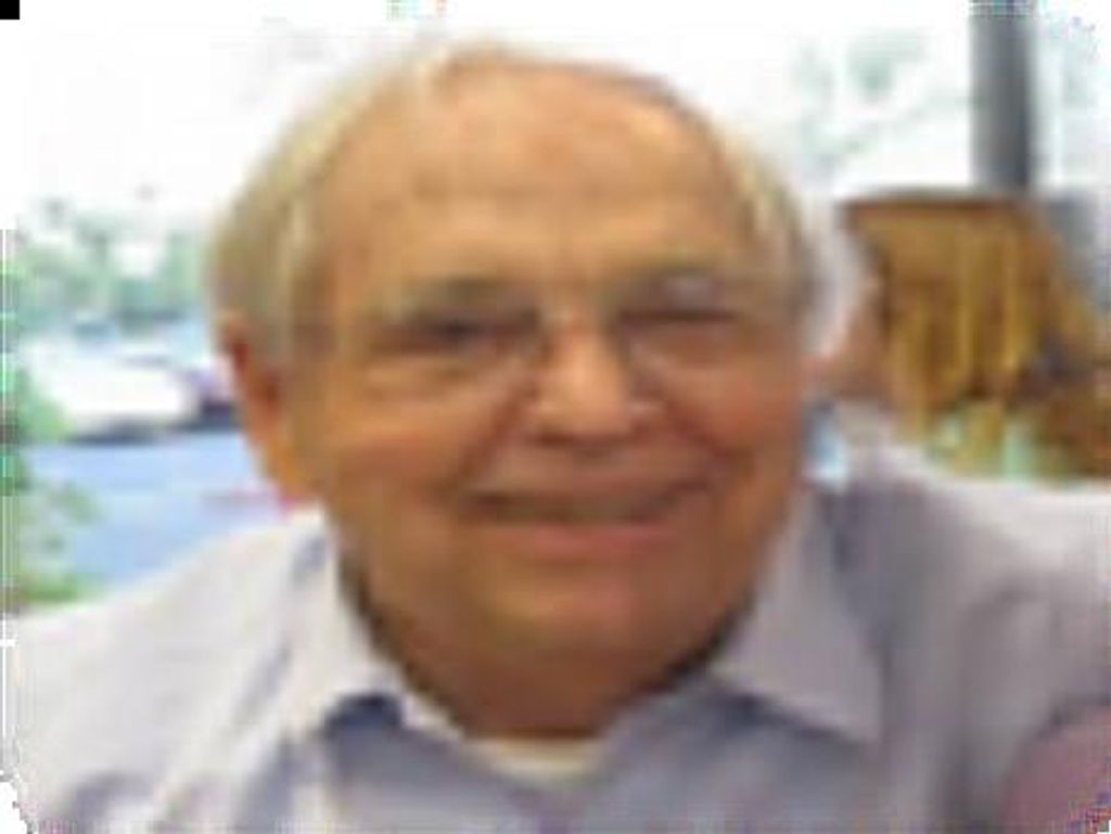 John Davison Profile Photo