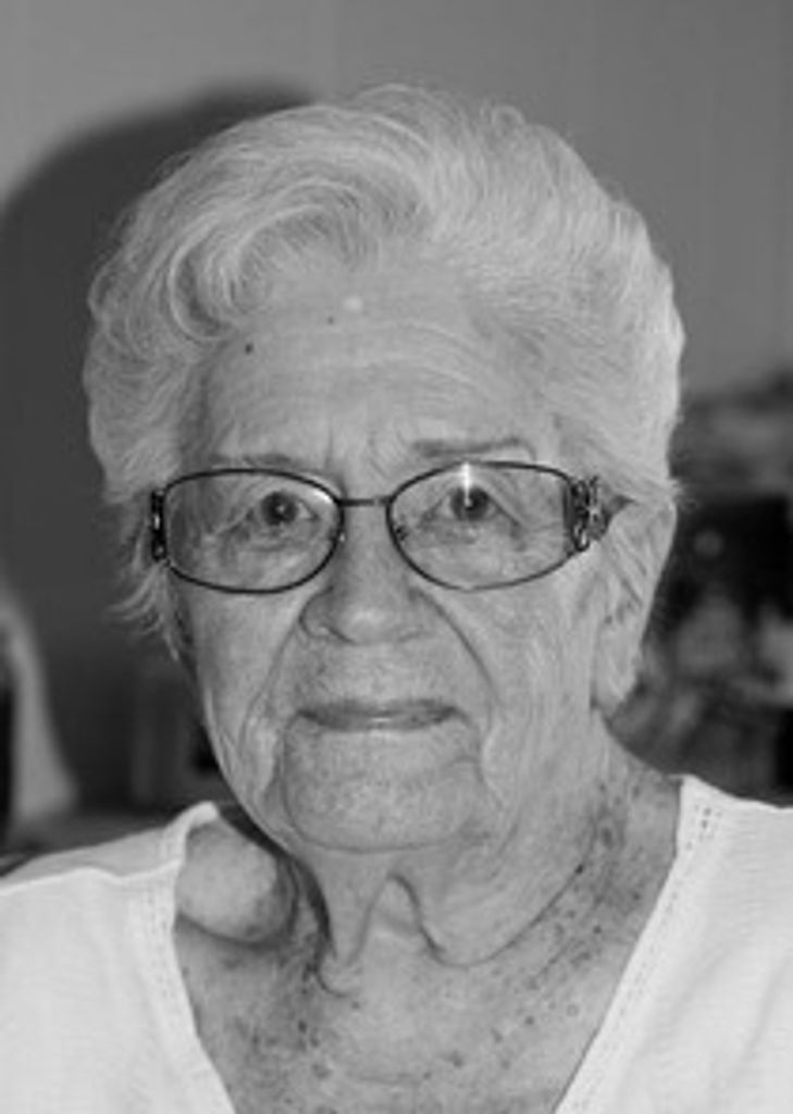 Clara Walker