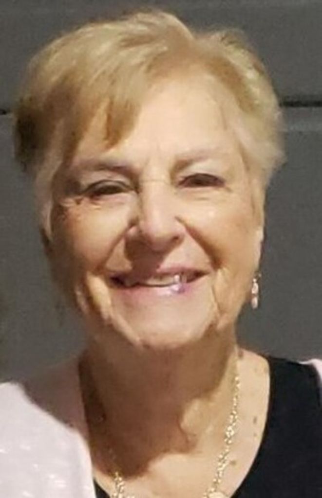 Judith Kathryn Gifford Lane