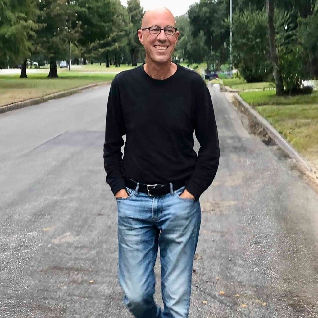 Don Sloan Brown Profile Photo