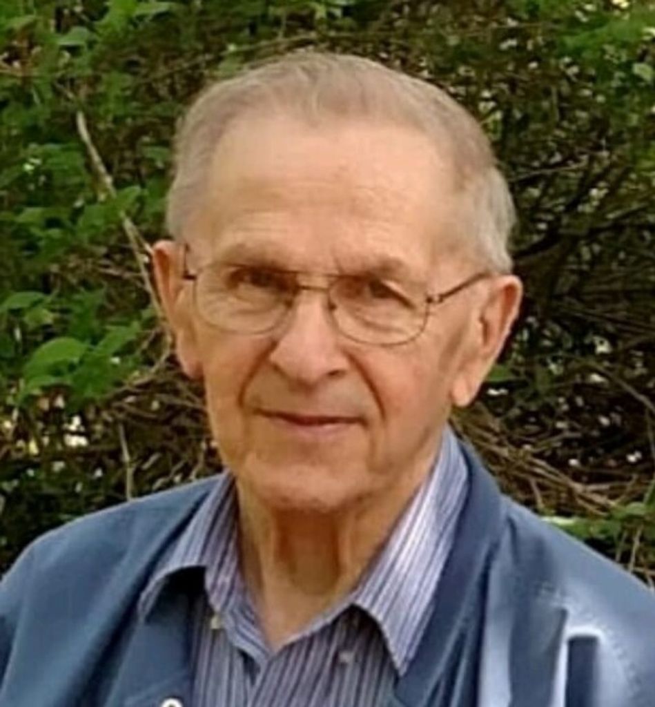 Lloyd Eldon Martin Profile Photo